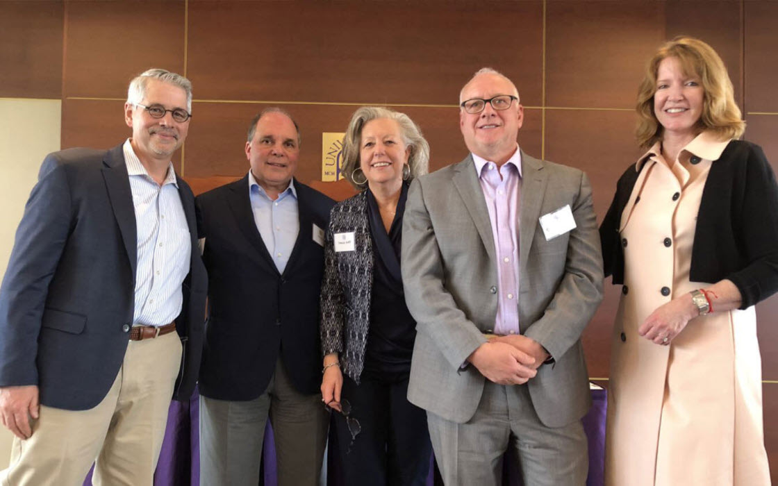 Read more about the article SASD Lifetime Achievement Award
